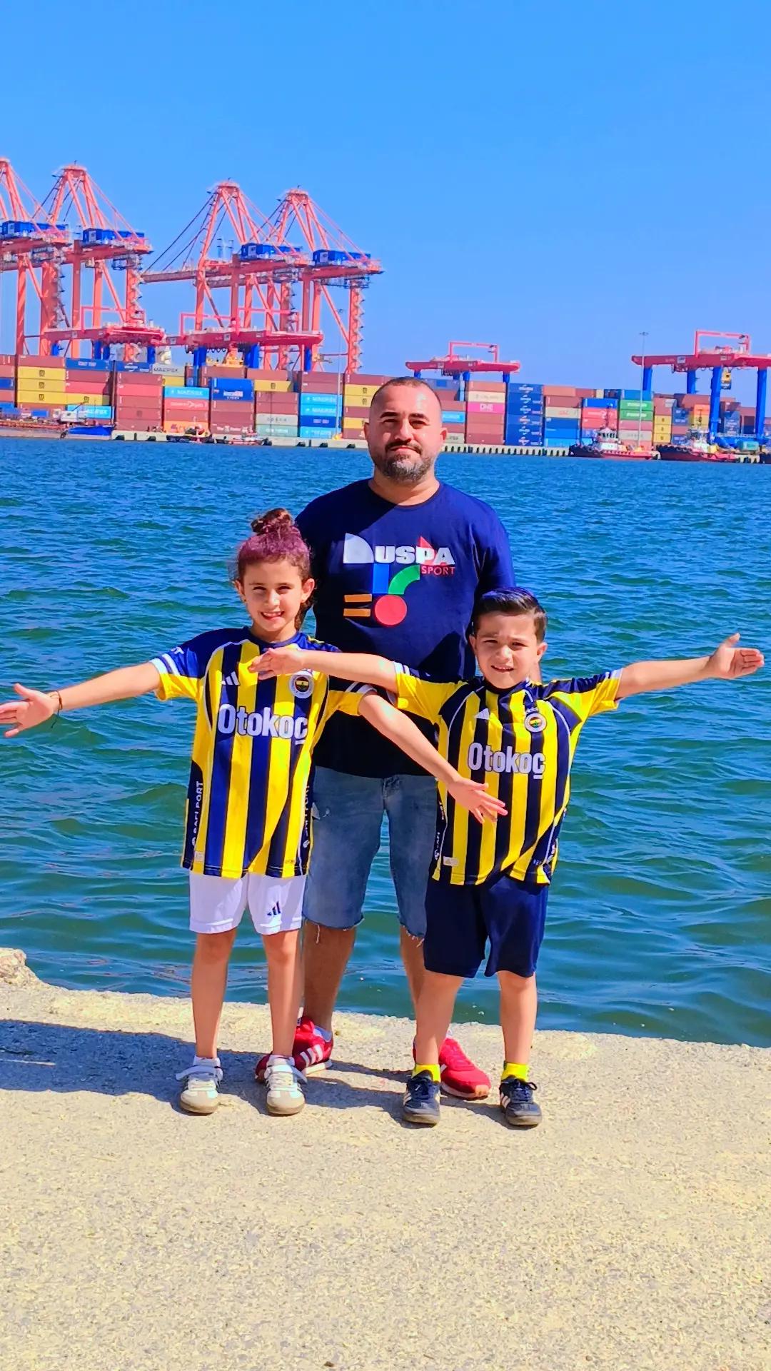 @Volkan Kala