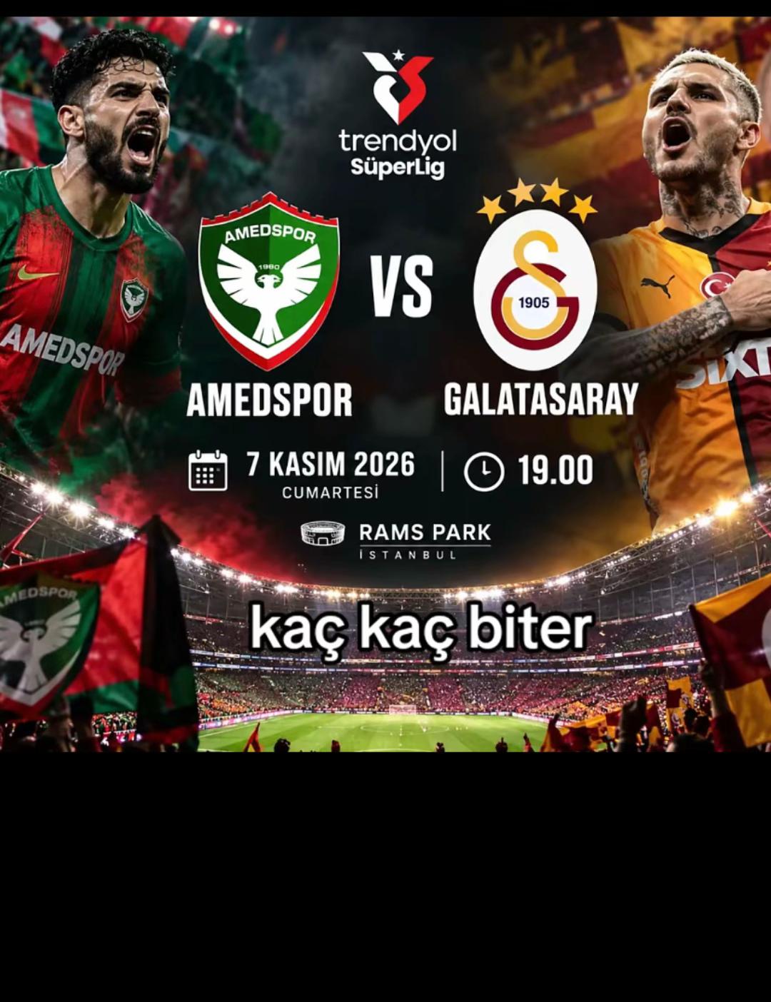 @Amedspor