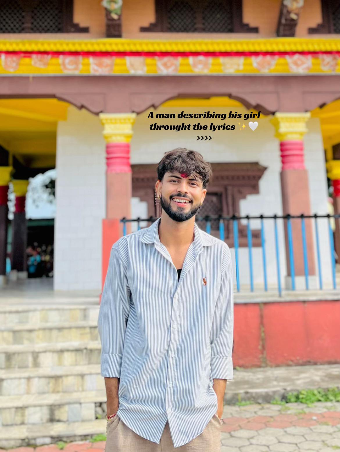 @shubhhham singh