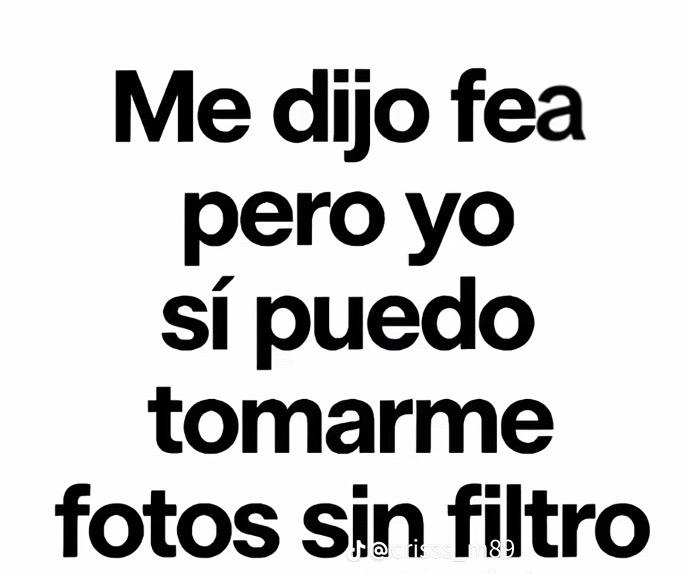 @tu personita favorita 😊