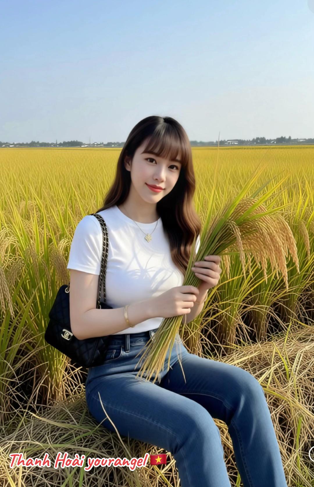 @CHỊ Đẹp thanh ho&agrave;i your engel
