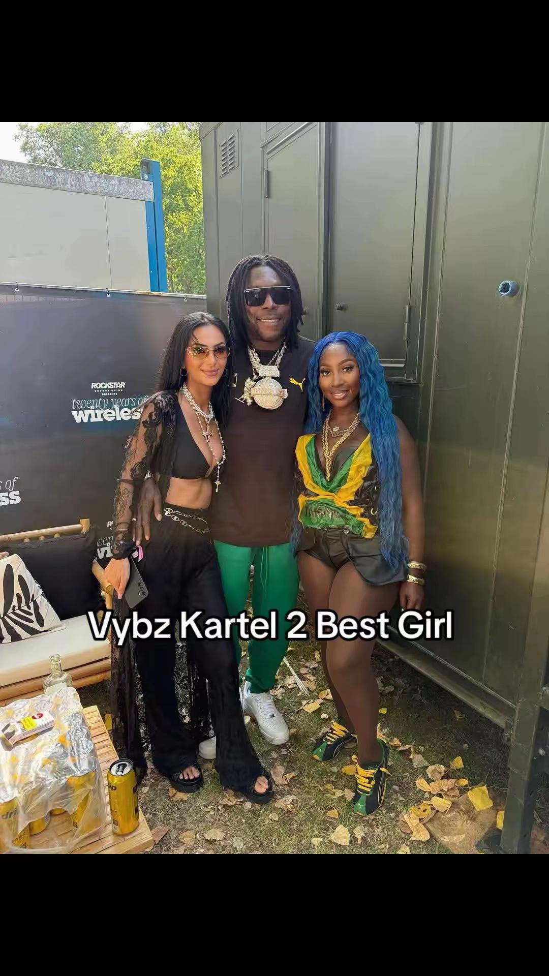 @dancehallwelove