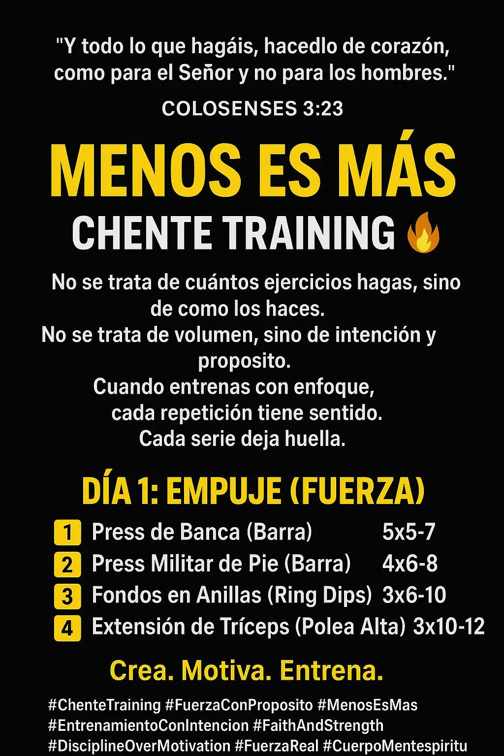 @Vicente Rentería