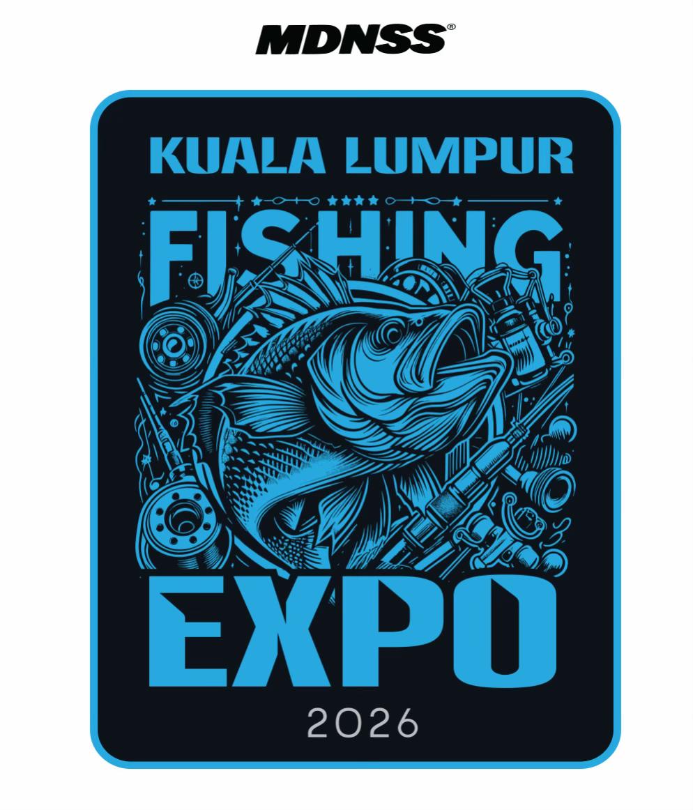 @FISHING MADNESS MY