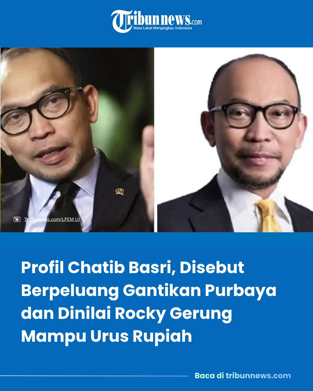 @Tribunnews