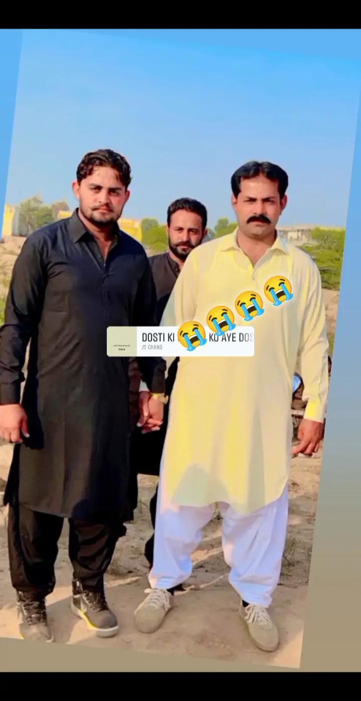 @جاوید سیکرٹری