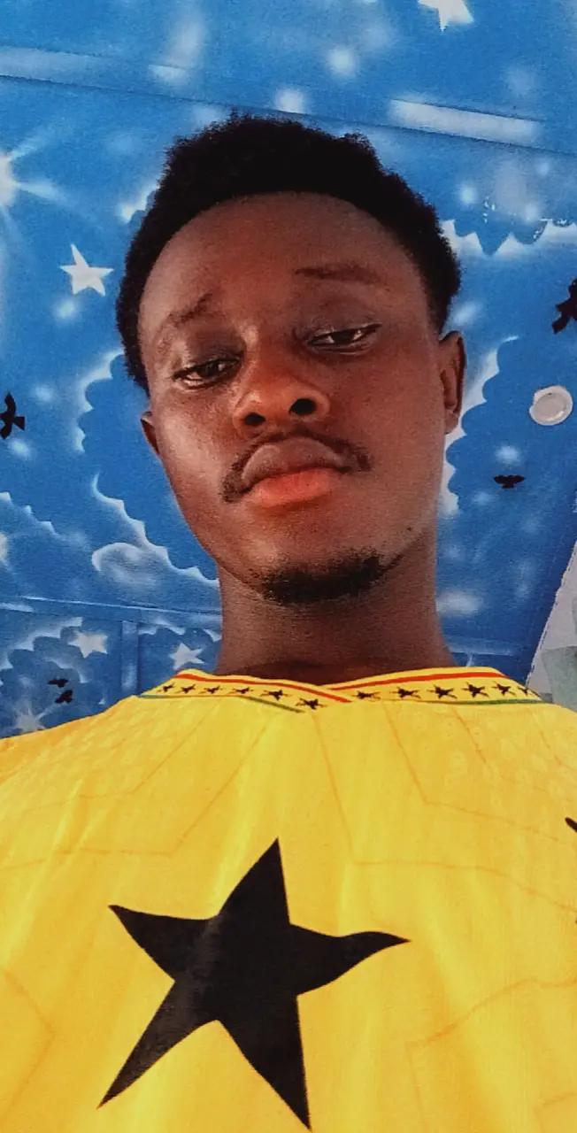 @KWEKU FLICK 🤍🤍
