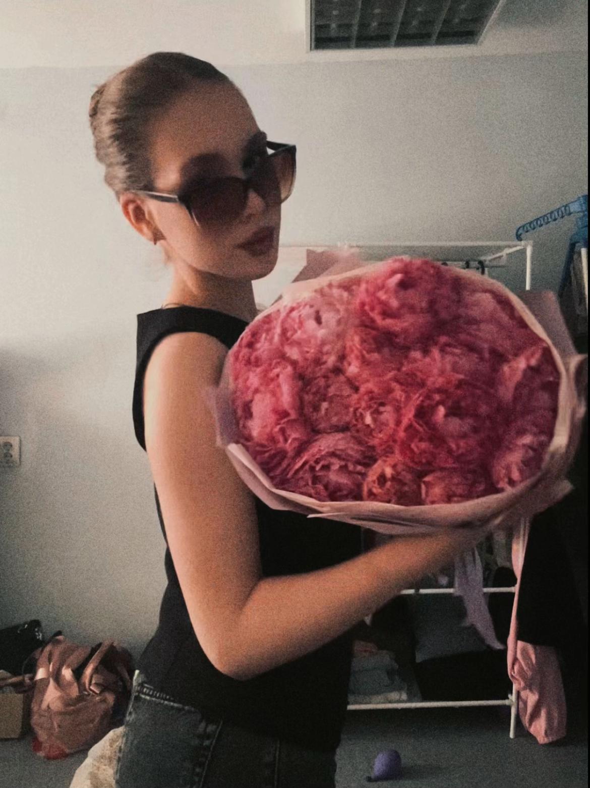 @маргоша