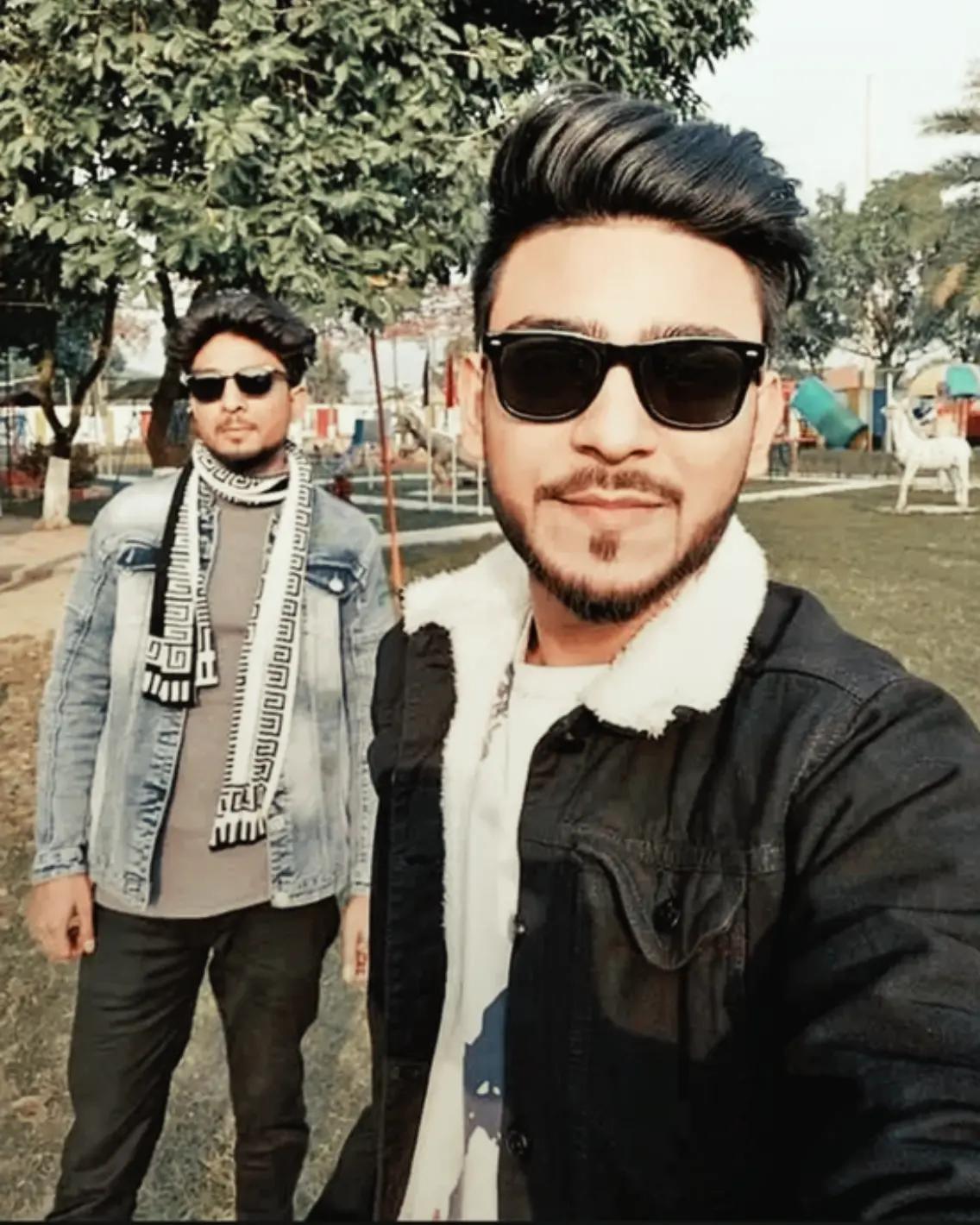@Ariyan Xhowdhury