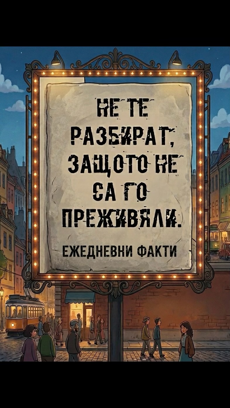 @Ежедневни факти