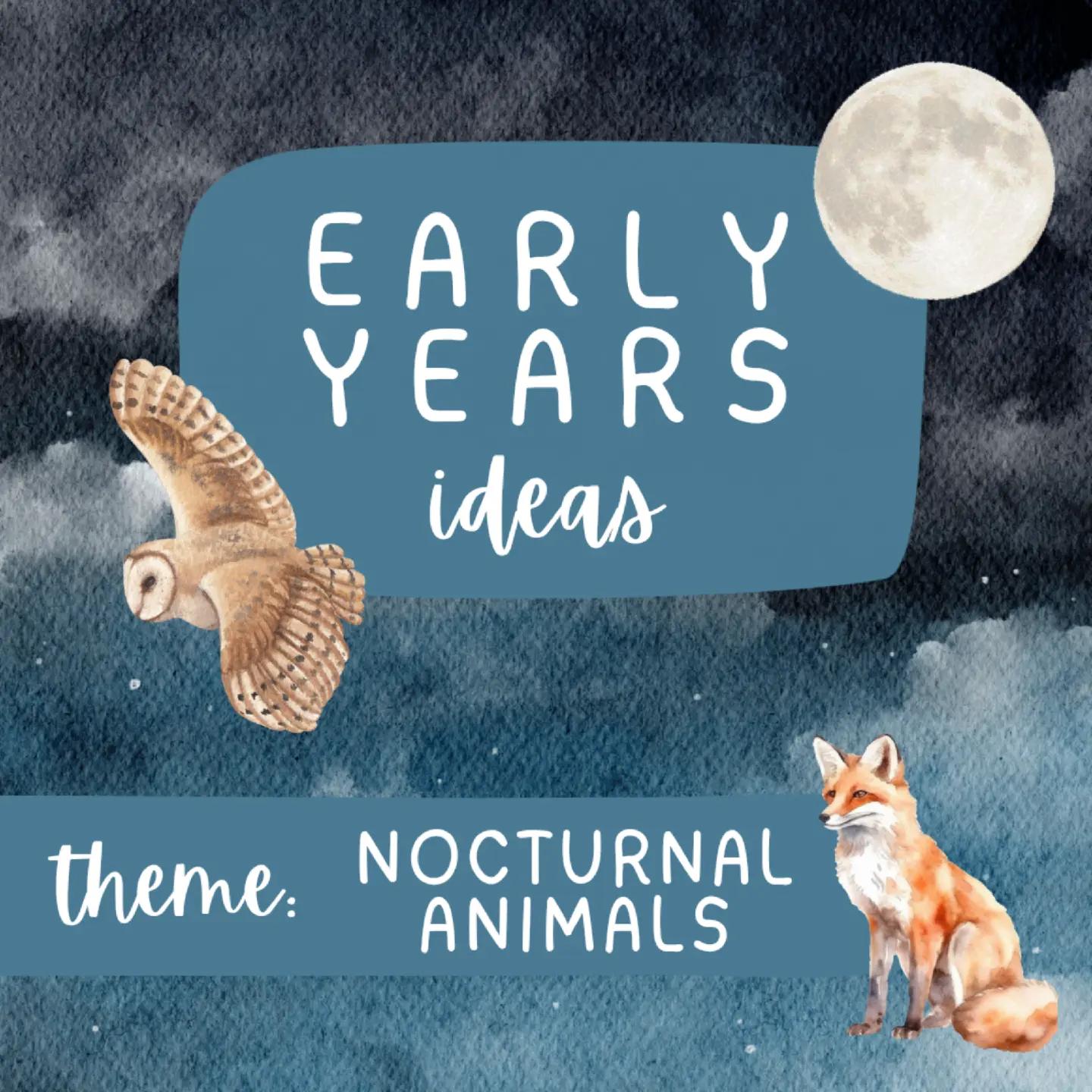 @From the Nest - Childminding
