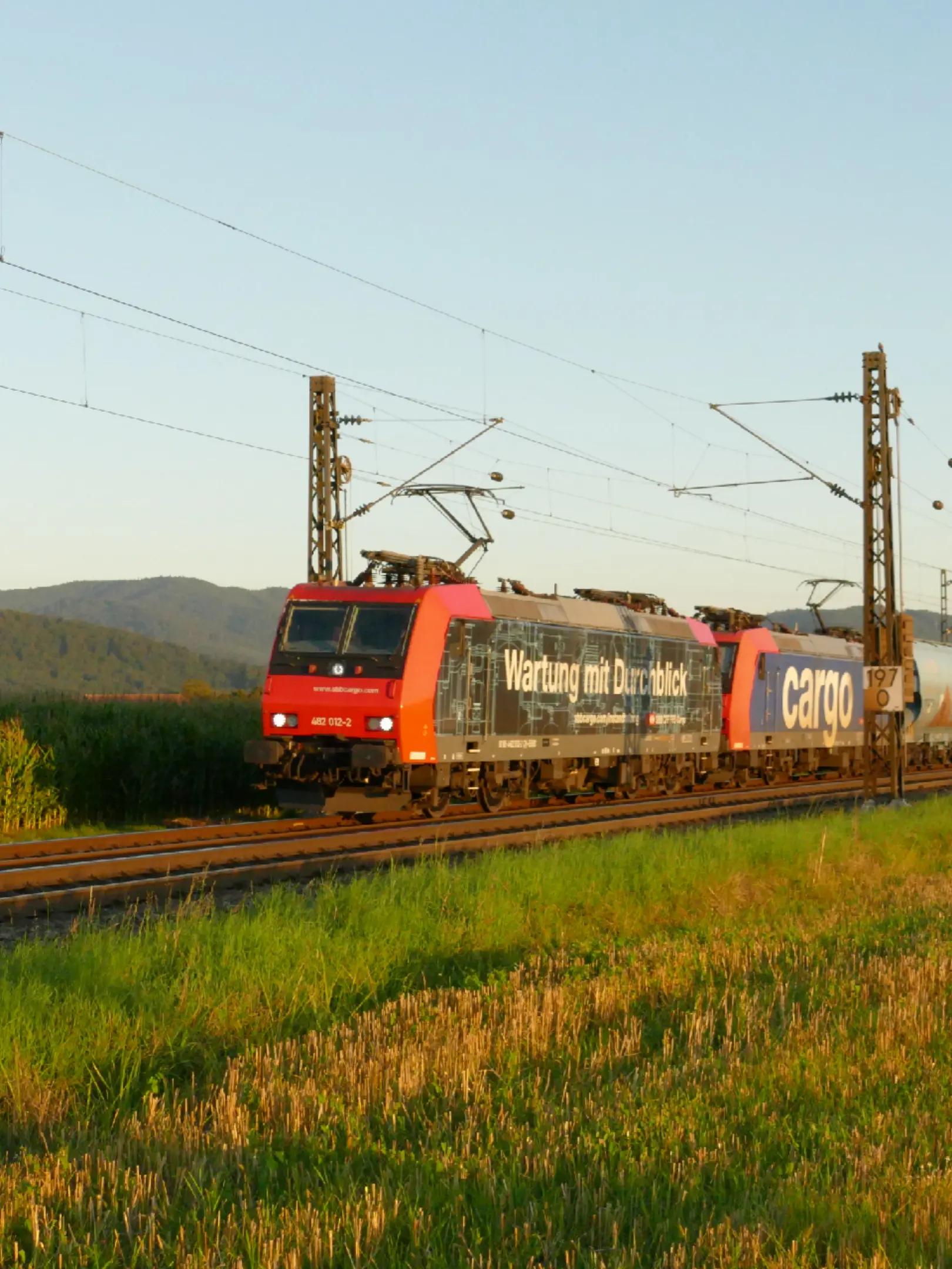 @Trainworld 🚂 🇩🇪