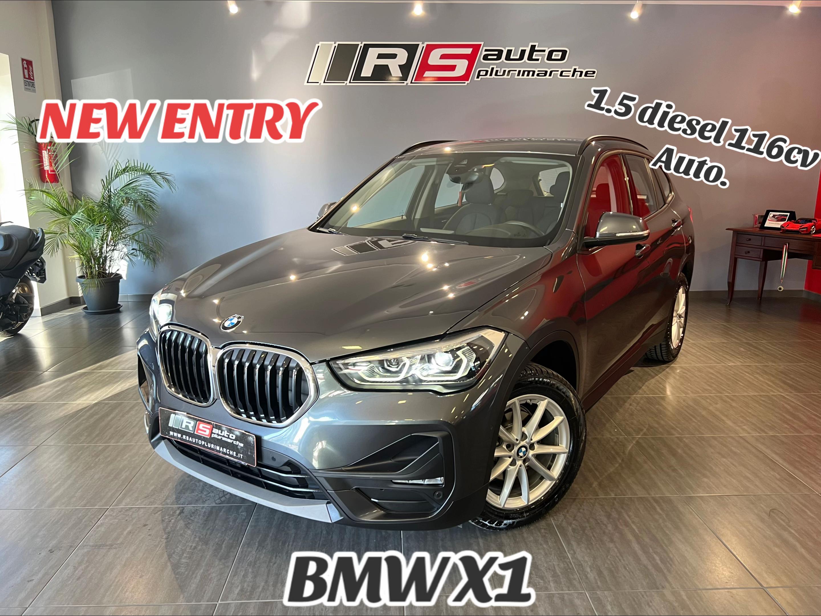 @RS Auto Plurimarche