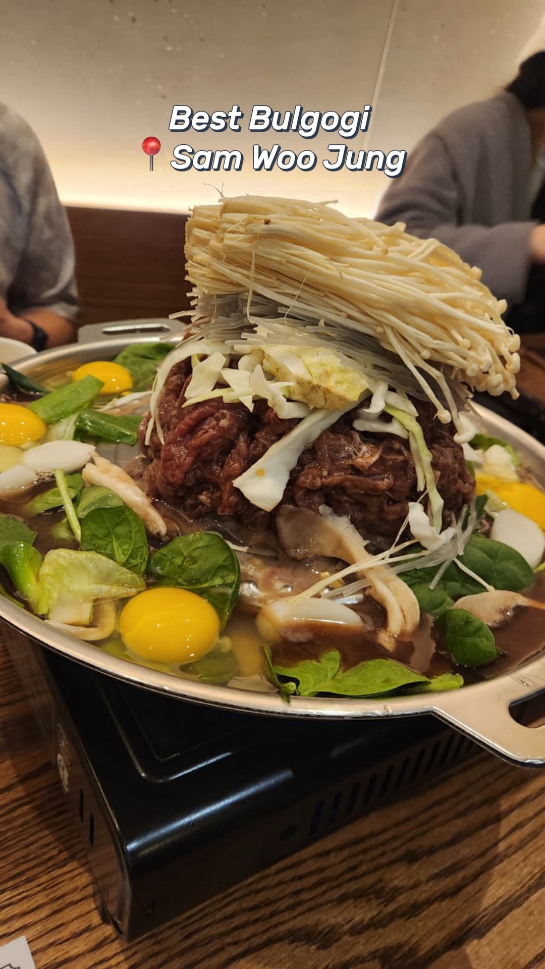 @Foodie cherry blossom