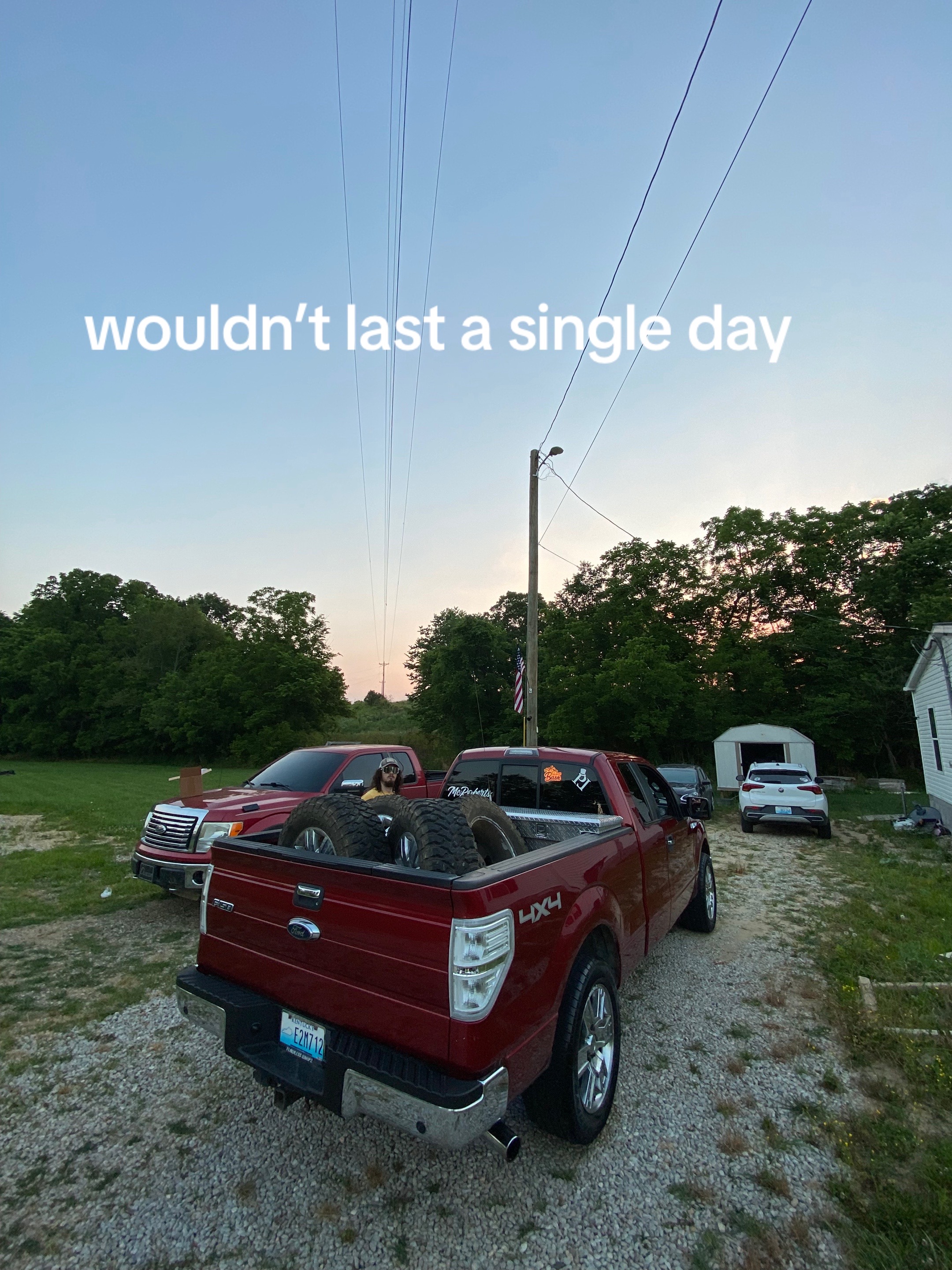 @Austin Michael