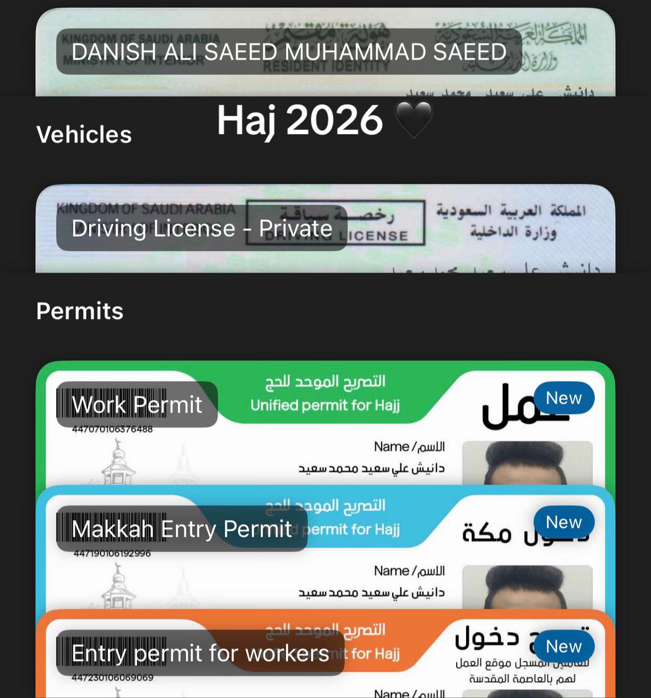 @Saudi Life 🧬 🇦🇪🇵🇰🇸🇦 🔥