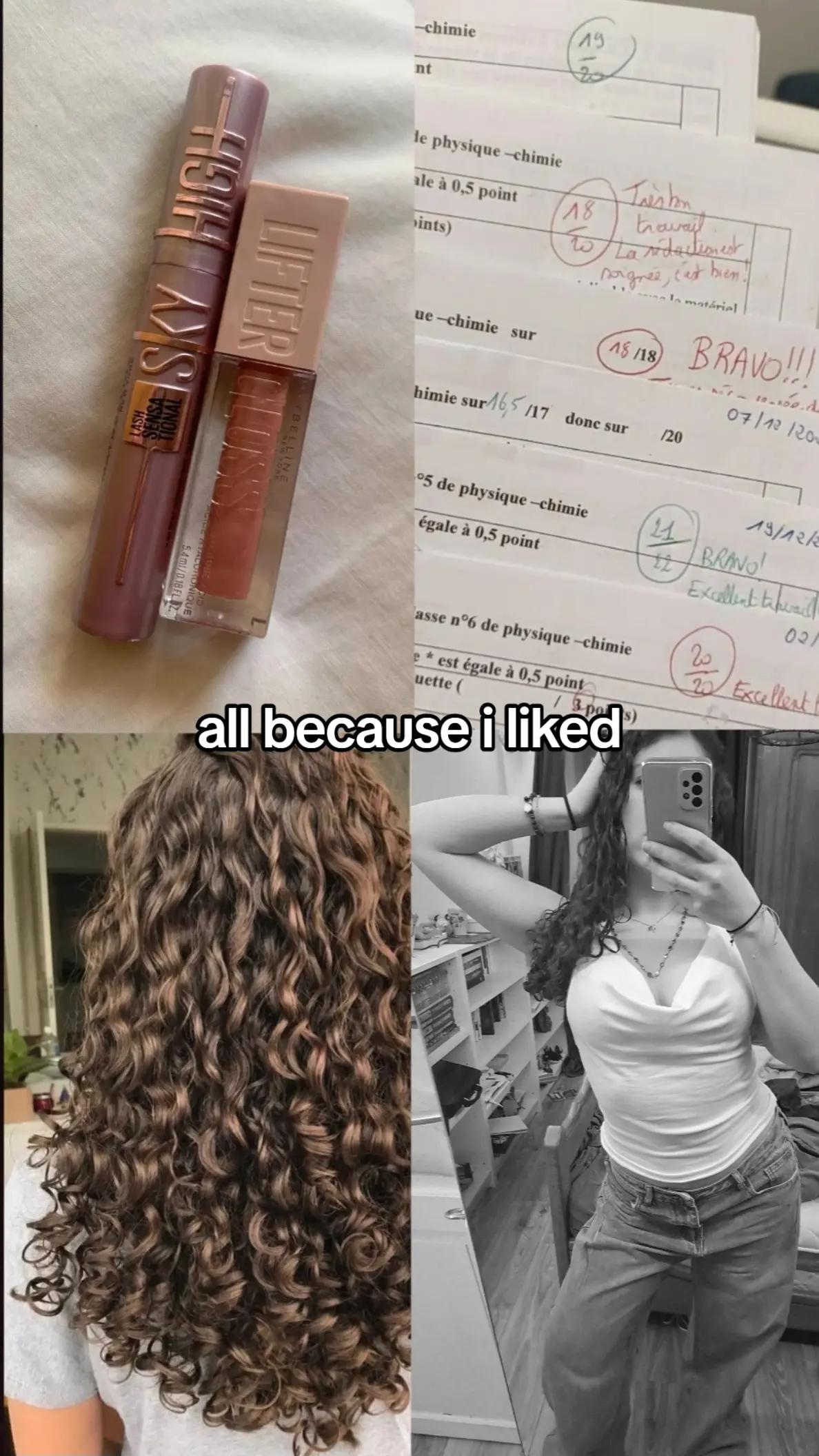 @Maëva✞