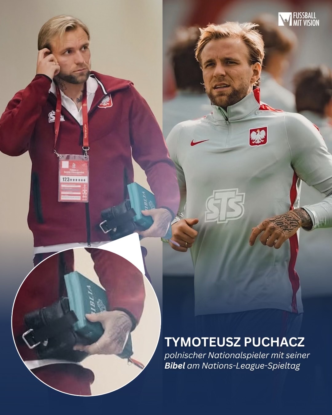 @Fussball mit Vision