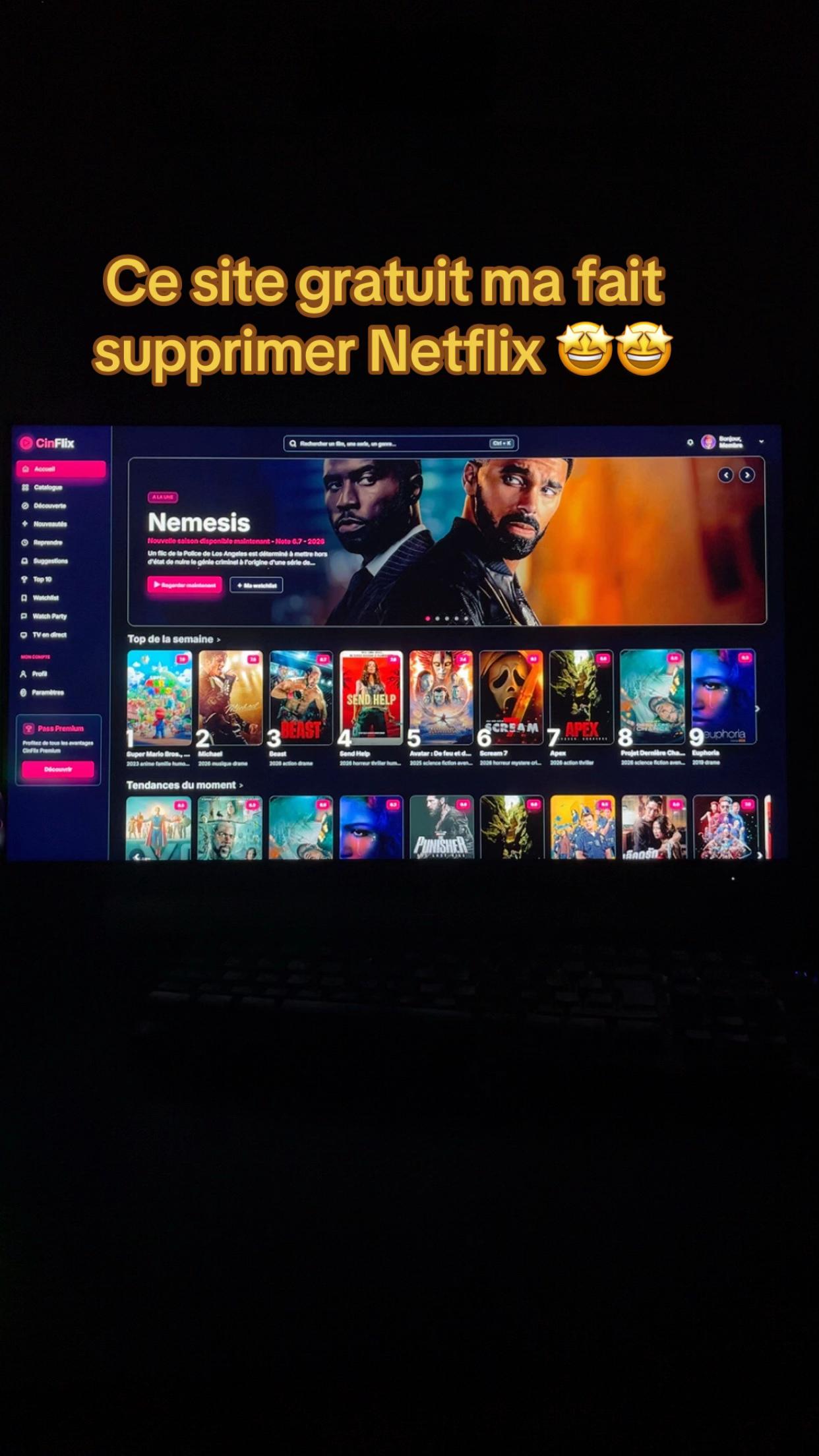 @cinflix