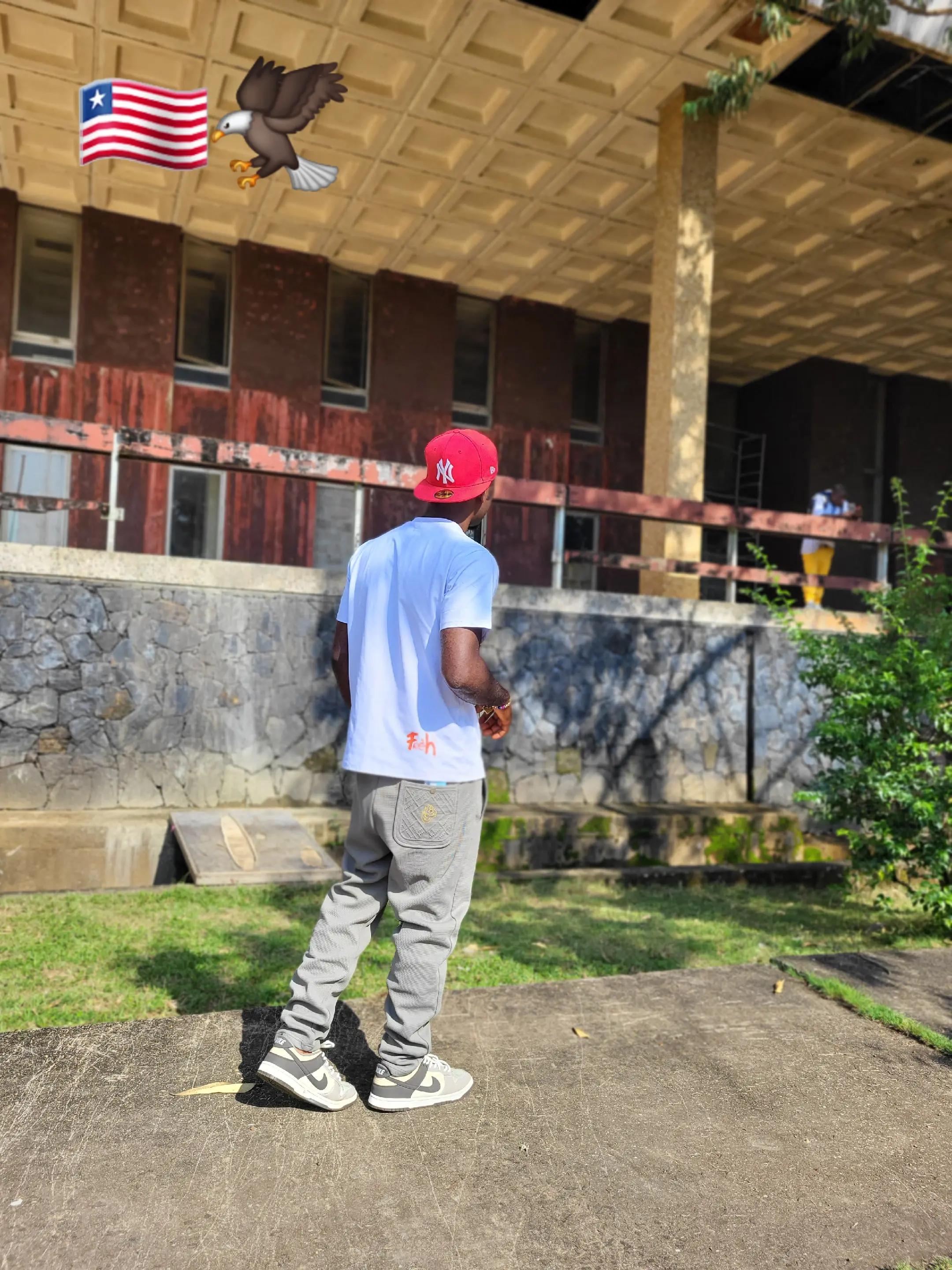@Ansu Keita 🇱🇷🦅