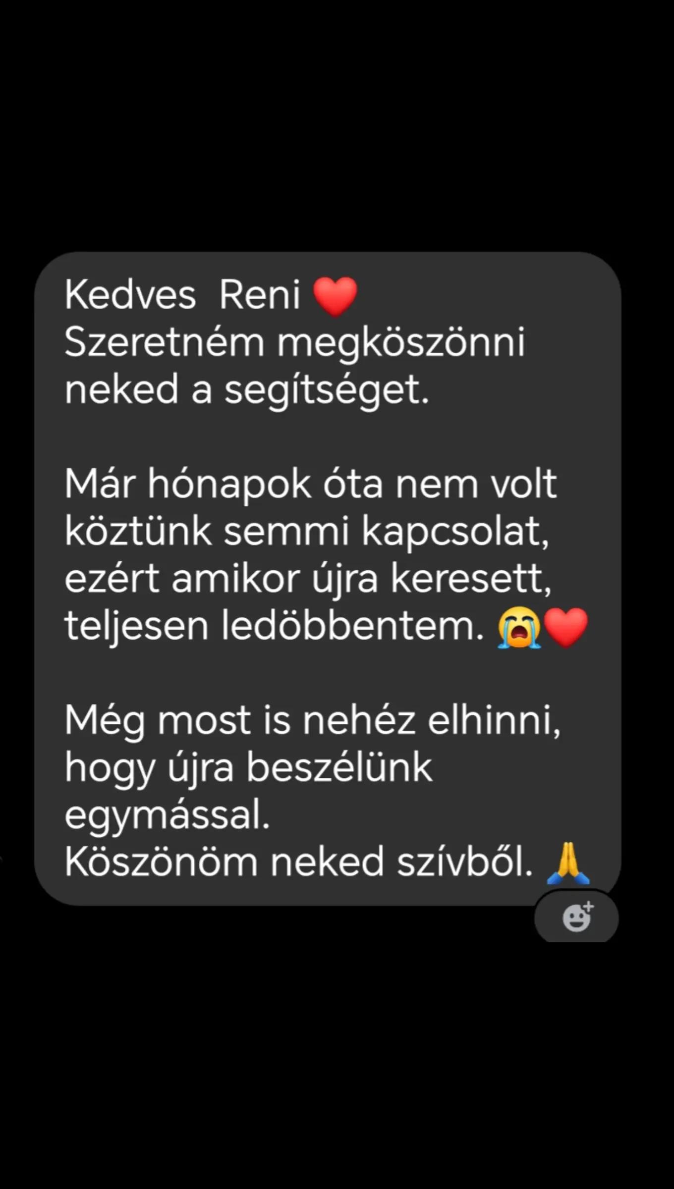 @🌙 Spirituális Jósda ✨♥️