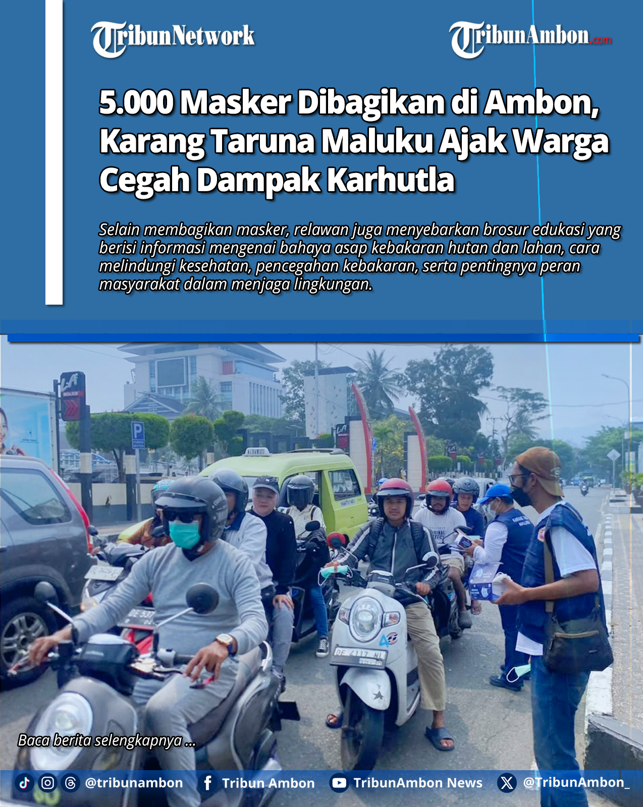@TribunAmbon.com
