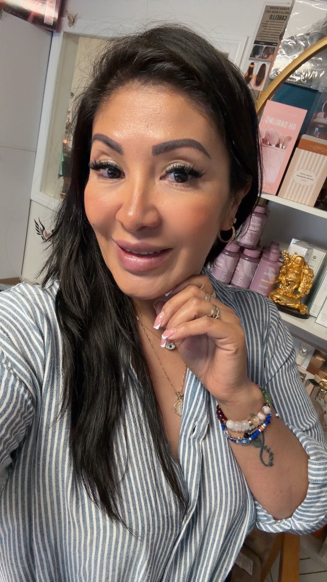 @✨️Lia&rsquo;s Beauty ✨️💫🍀🧿🪬🙏🏻