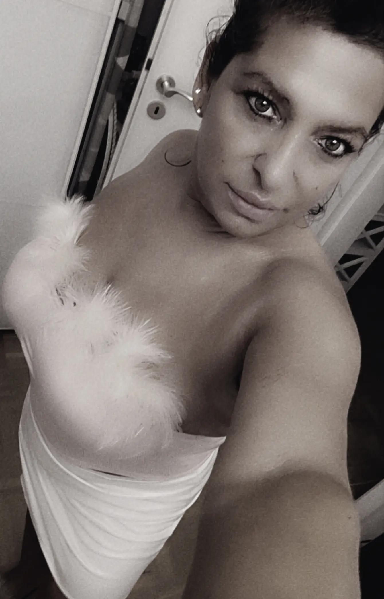 @๐๐๐Princess Cheyenne๐๐๐