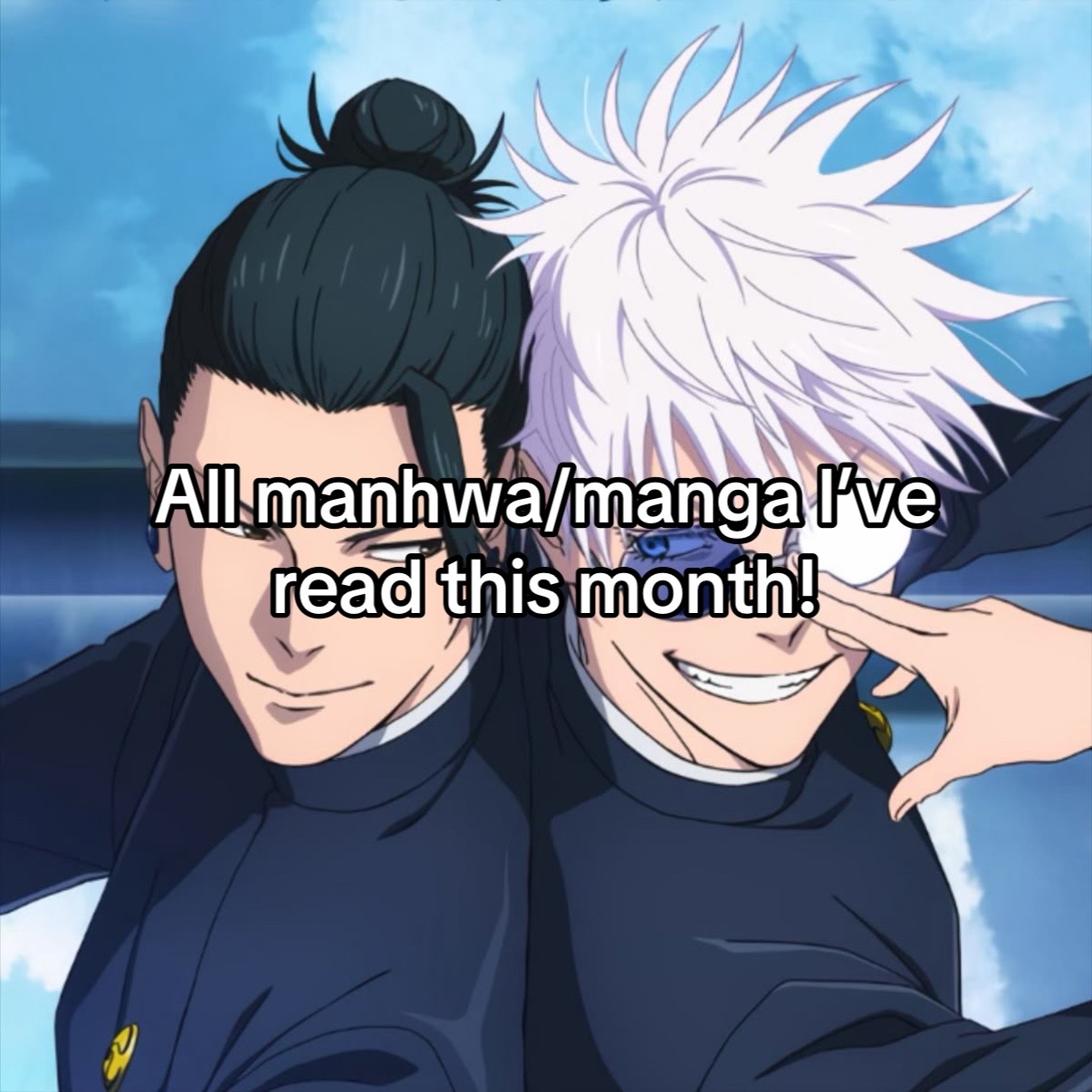 @gooning