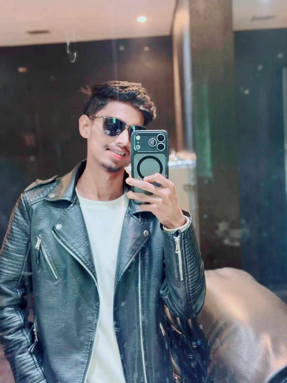 @Ankit singh