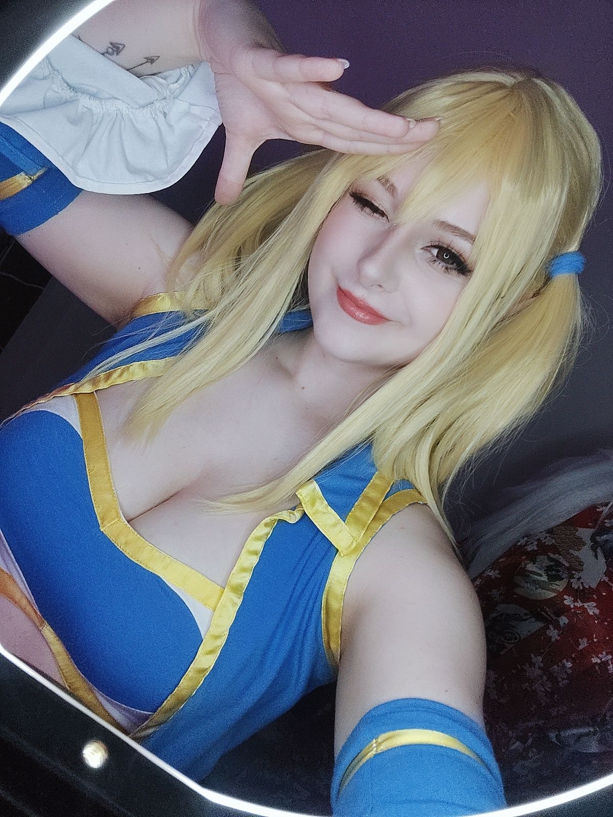 @✨Lucy ✨