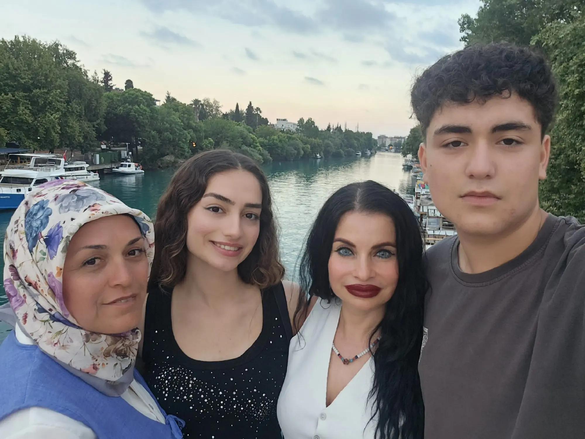 @Nazlıcan..