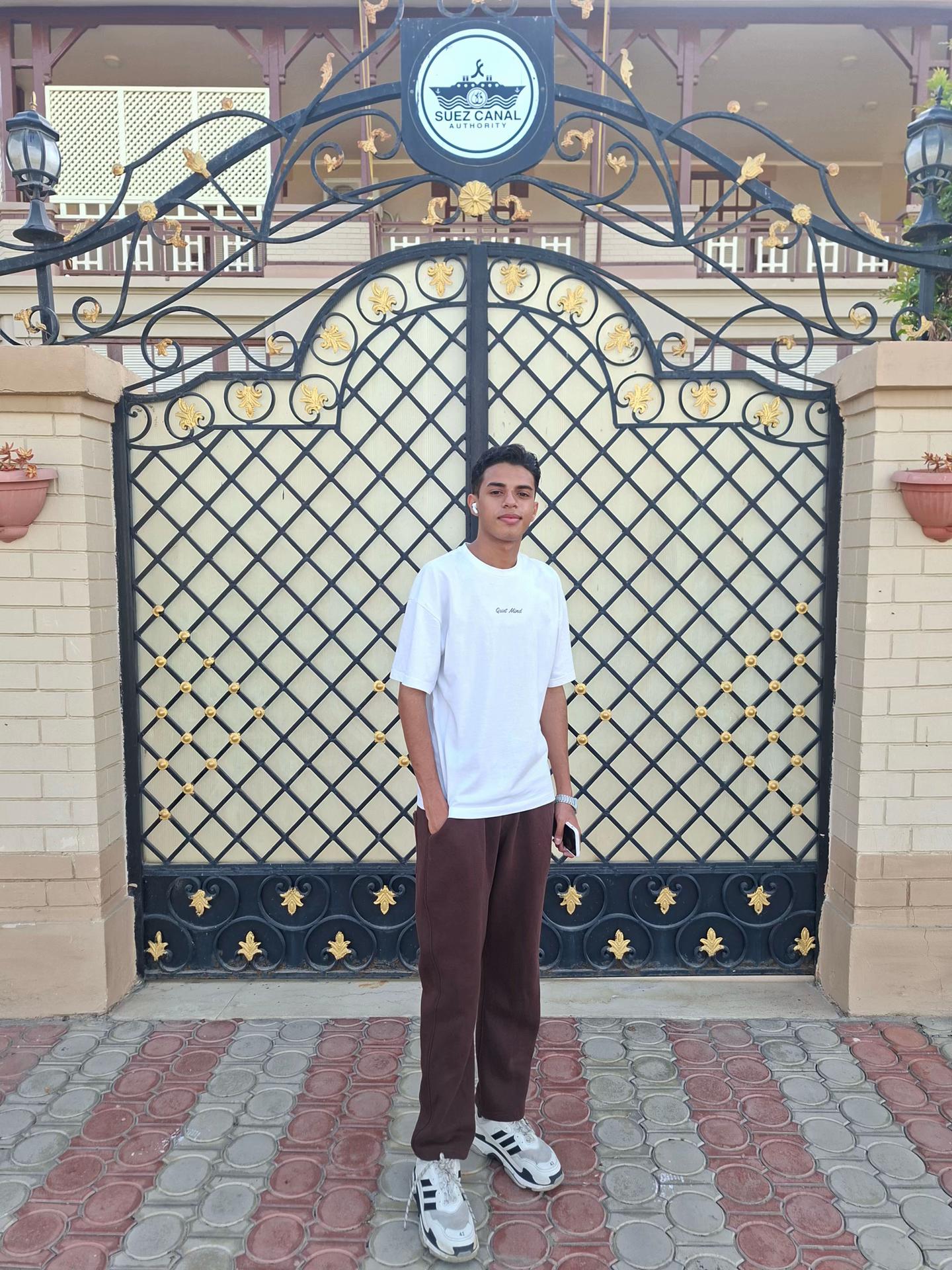@آدِم آلُدِسۆقيَ🖤