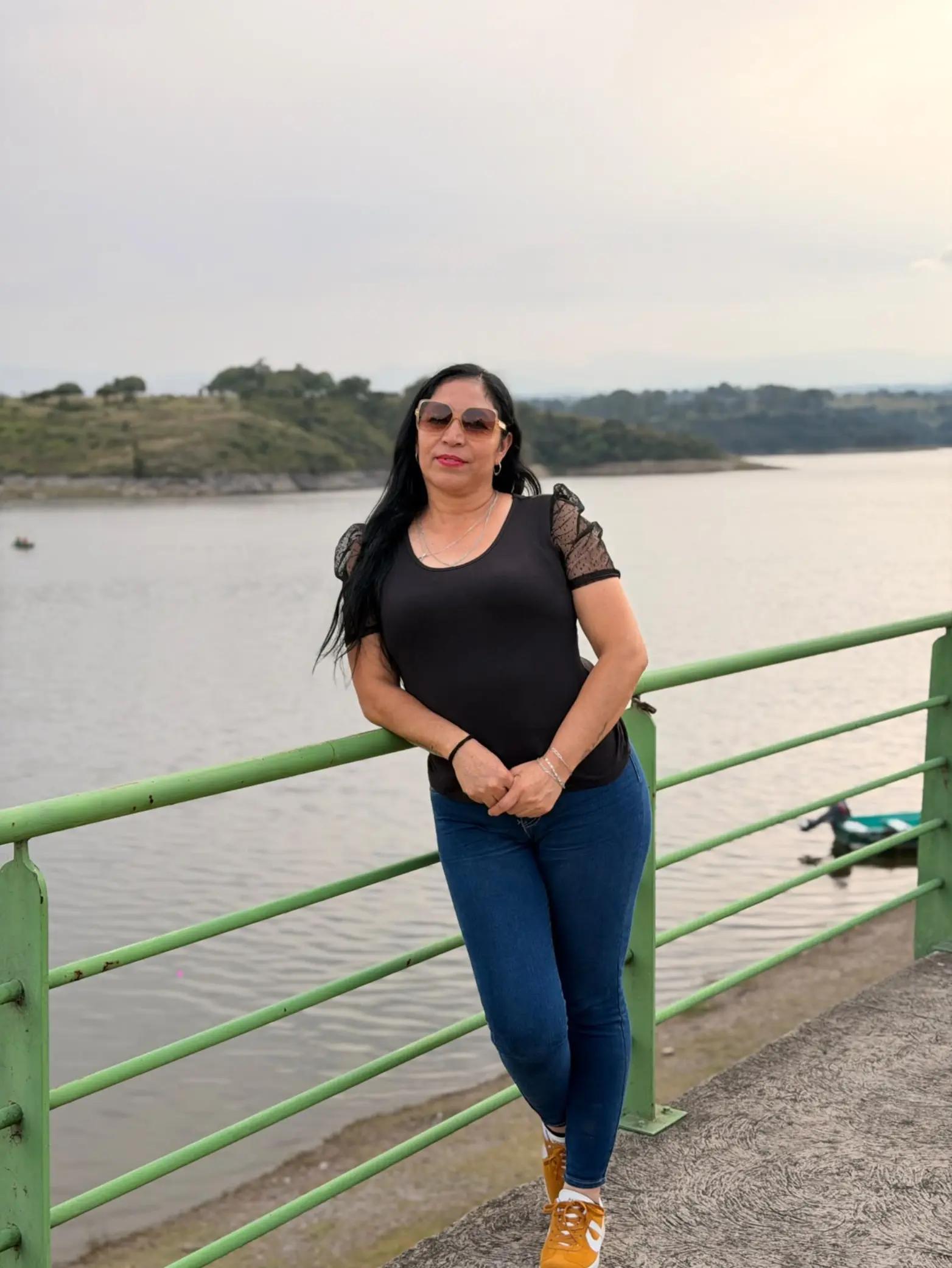 @Anny La Coqueta