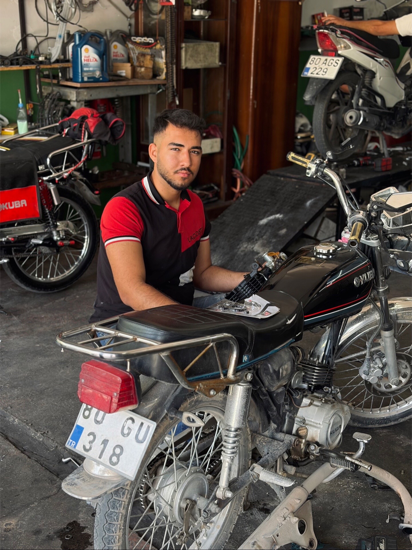 @BURAK DOĞAN 