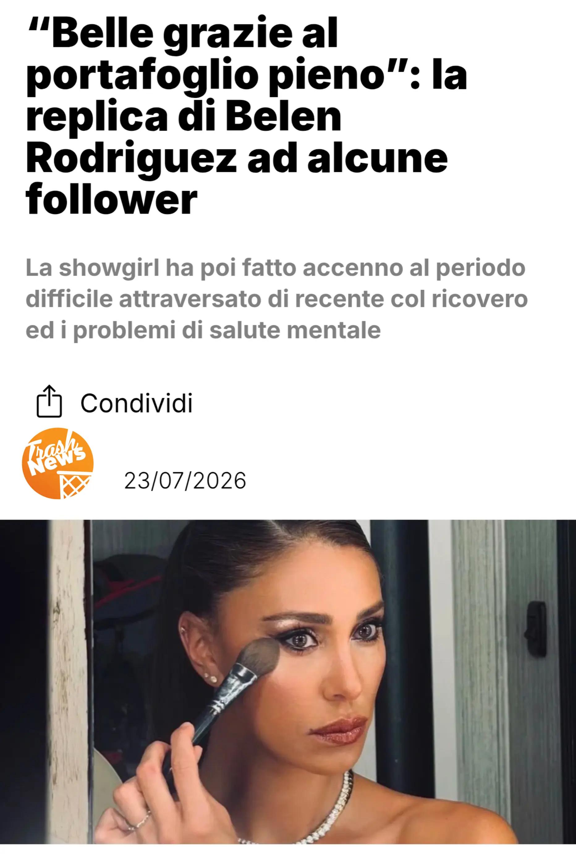 @Andrea Tricarico