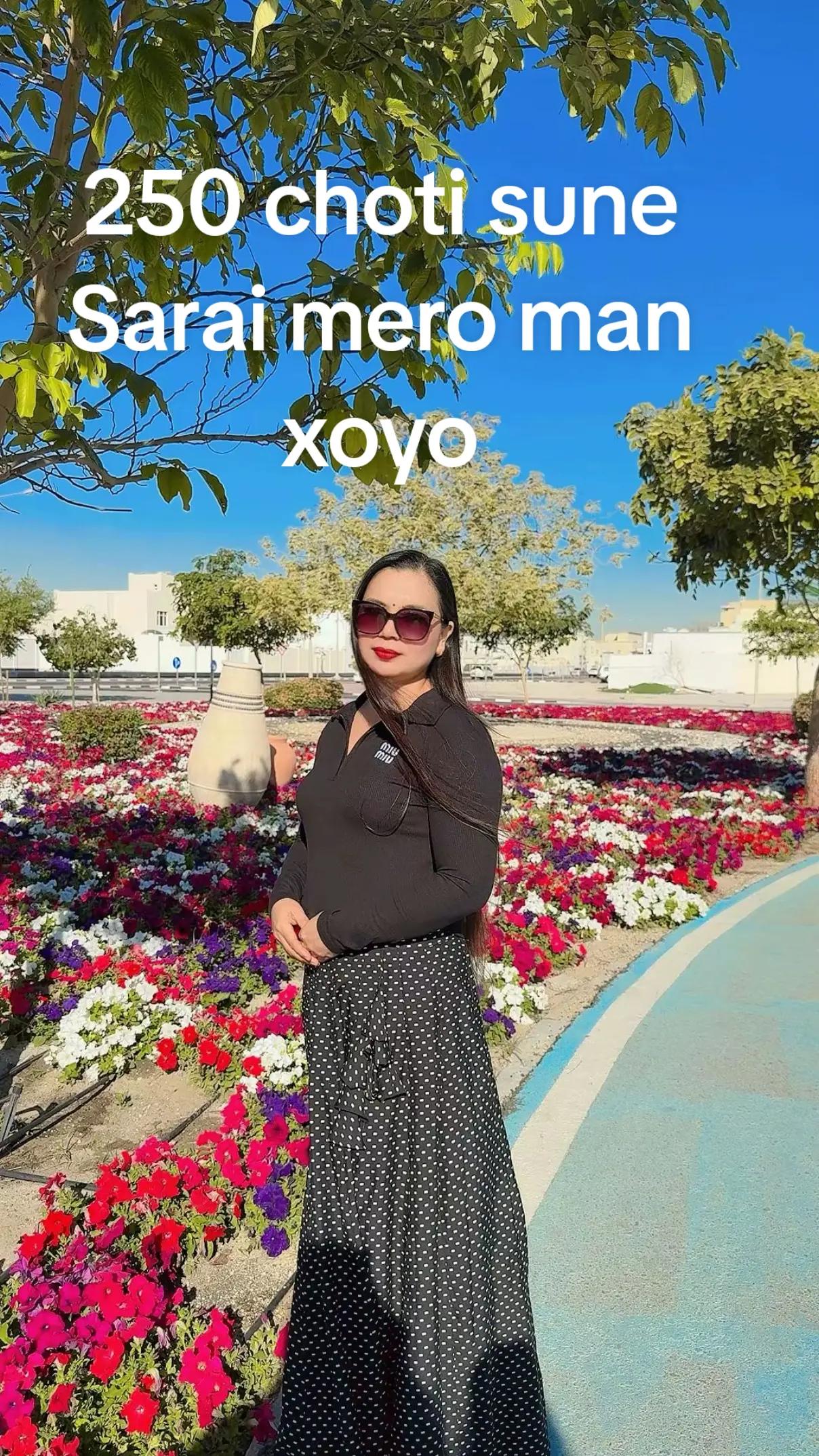 @Anita pariyar