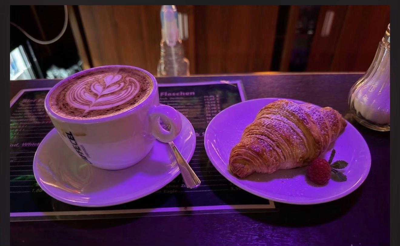 @Museum Caffe Bar