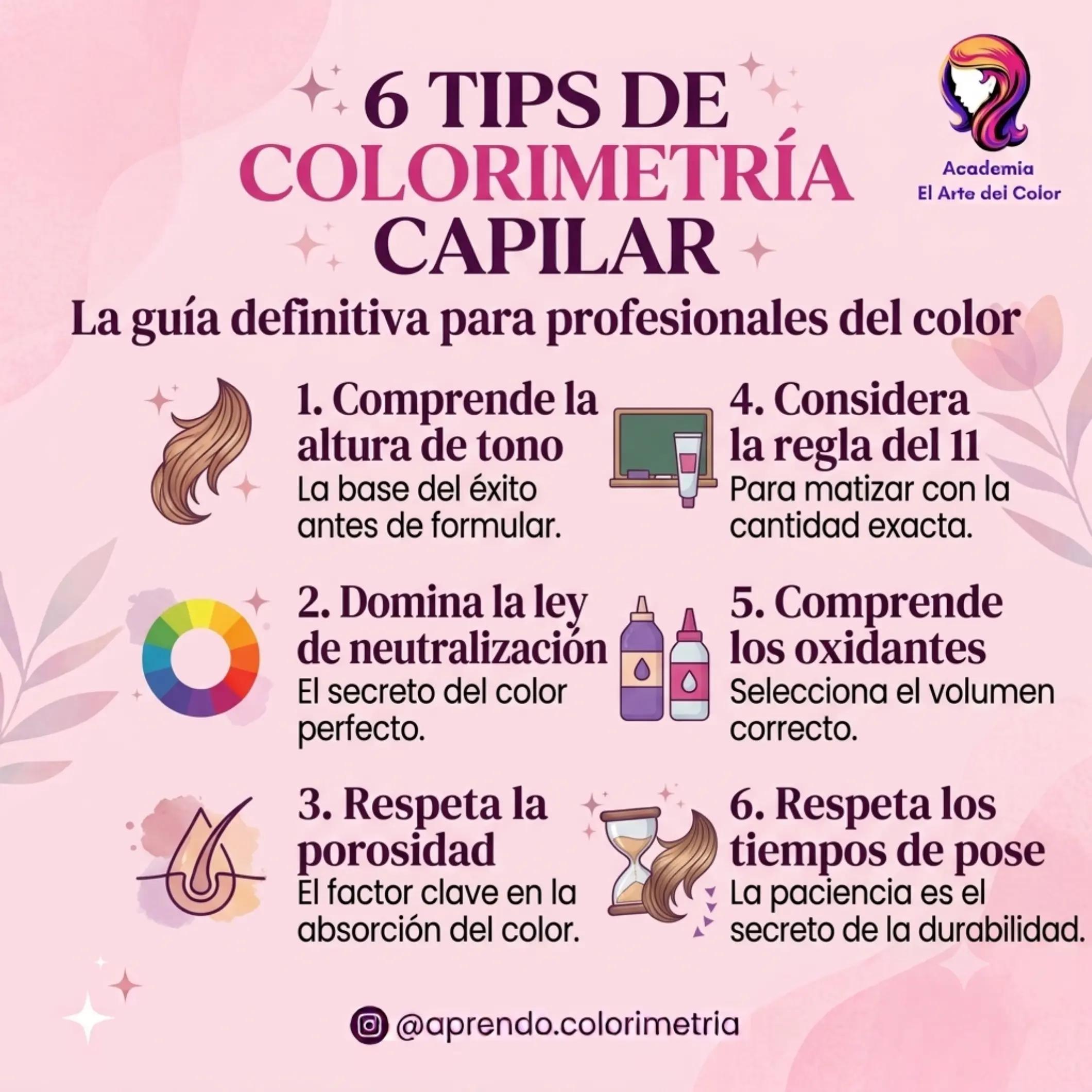 @Academia Para Estilistas