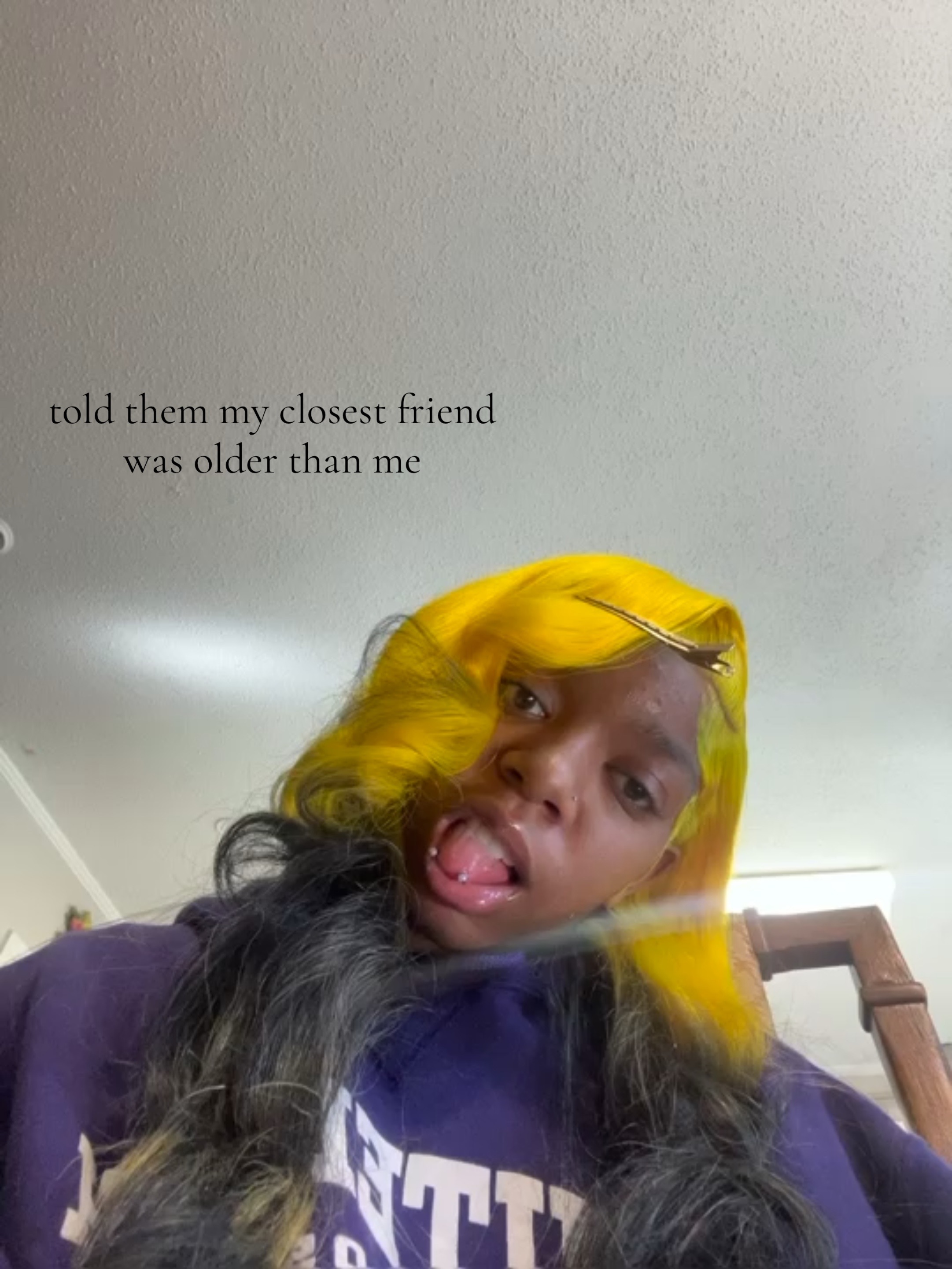 @secret