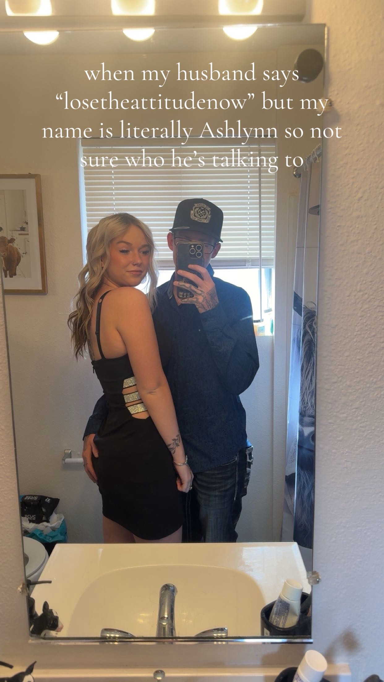 @Ashlynn Jones Littlepage