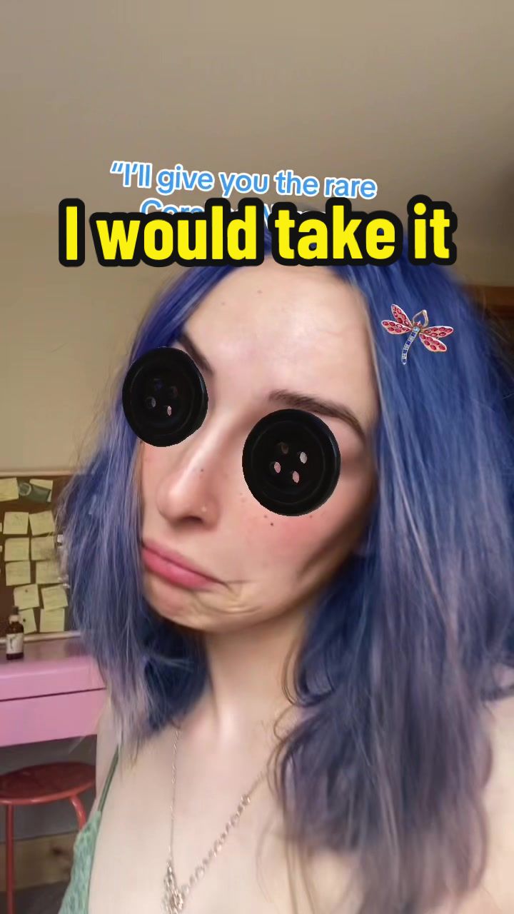 @Becca Violet