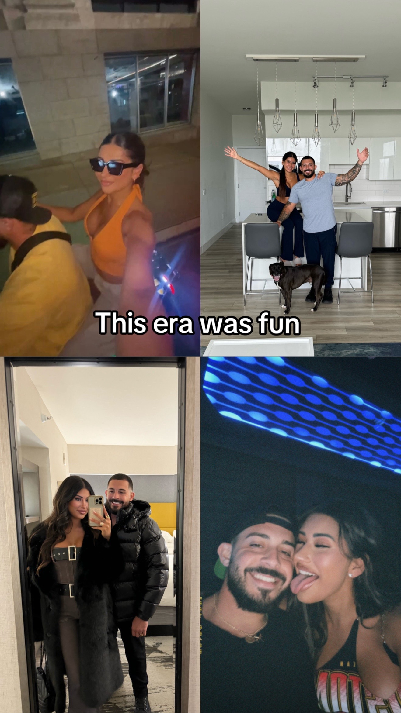 @Rob X Jenny