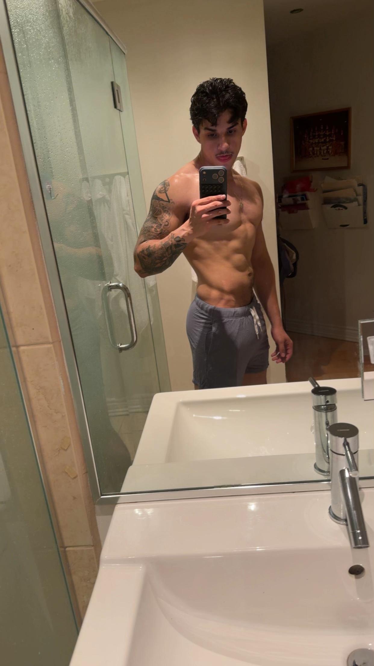 @Christian Morales