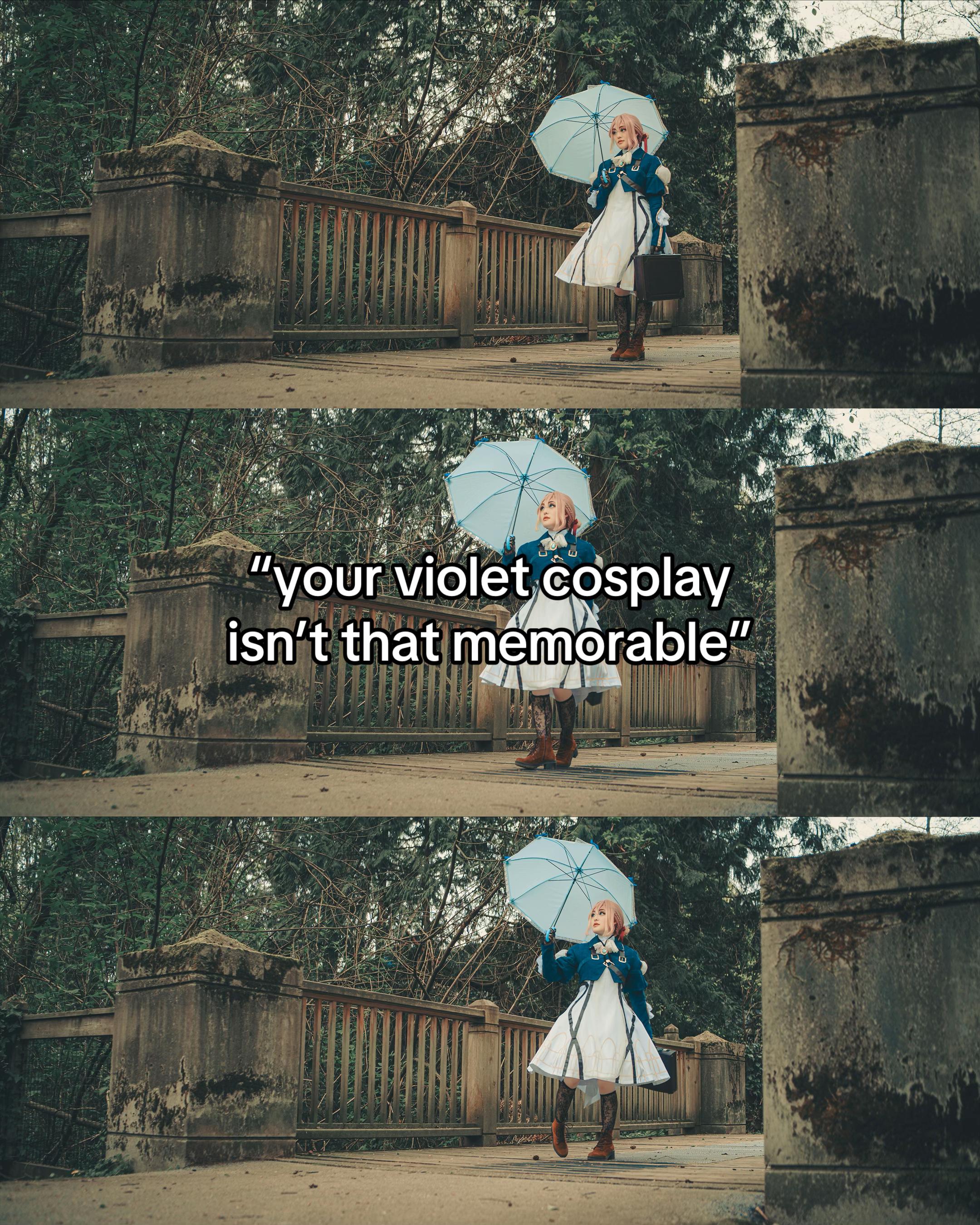 @wei chia di cosplay