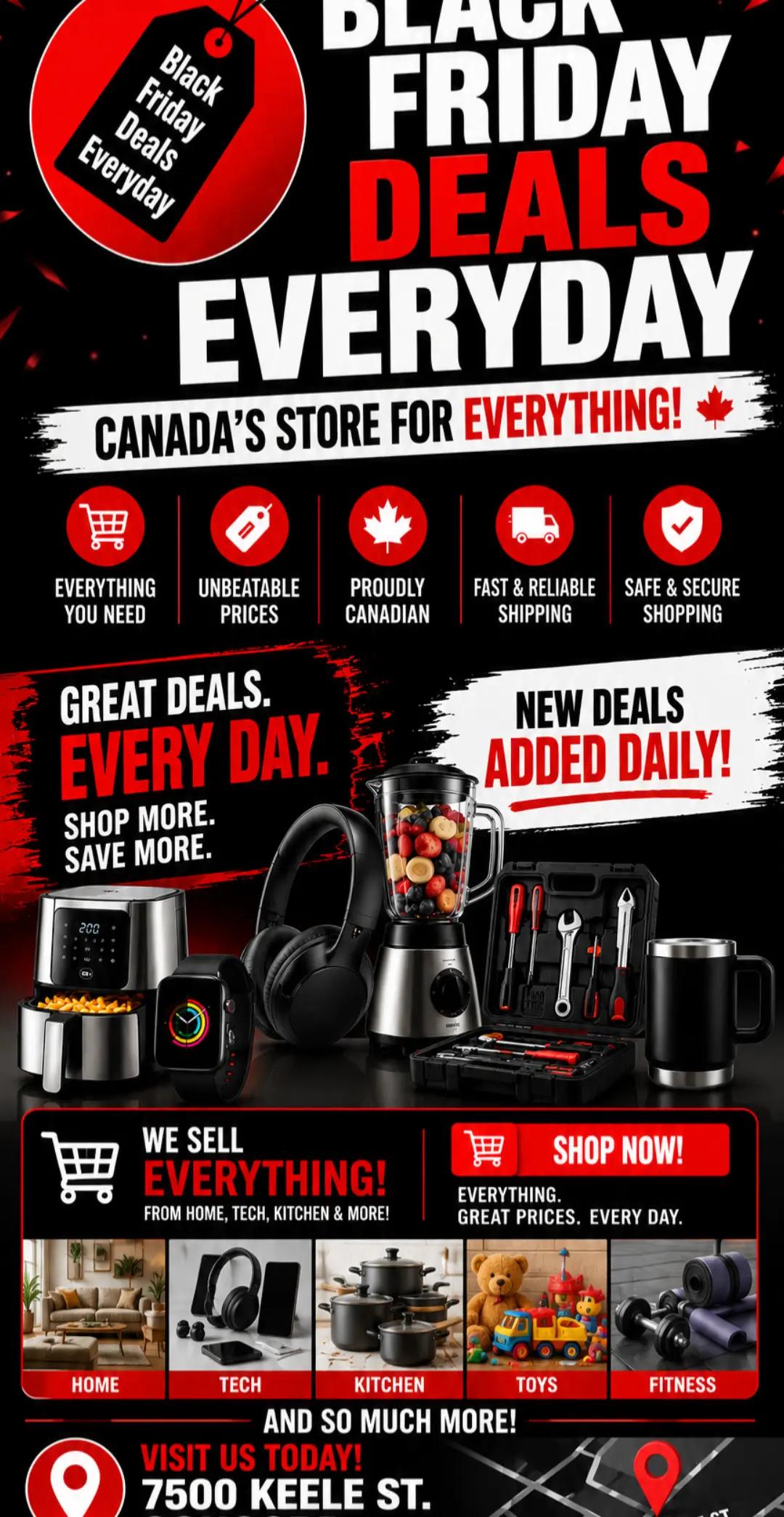 @Bfdeals Canada