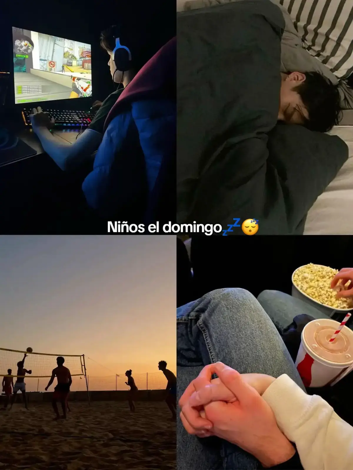 @Alexander Mendoza 🐻