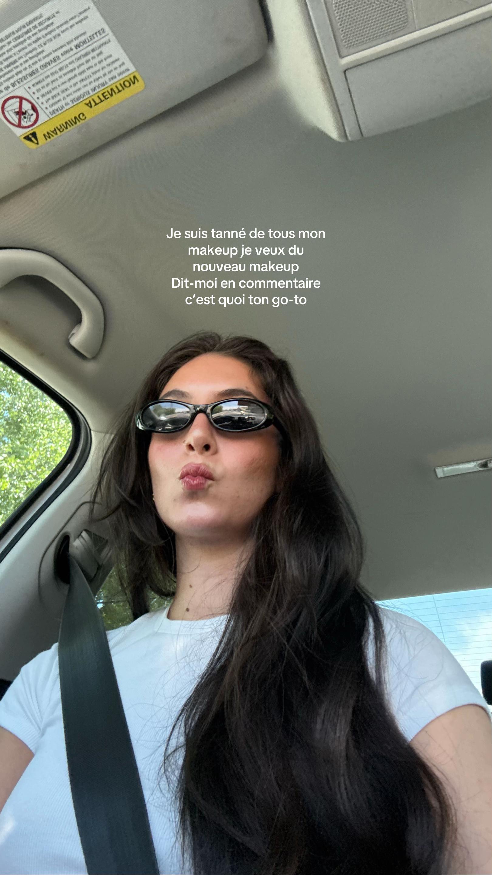 @Maya Mekideche