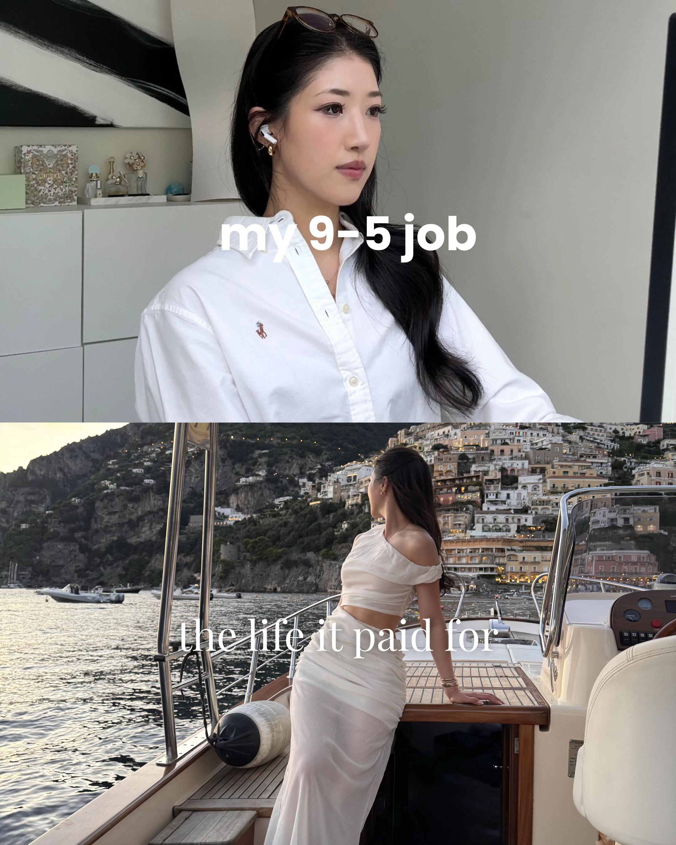 @Melissa Sol