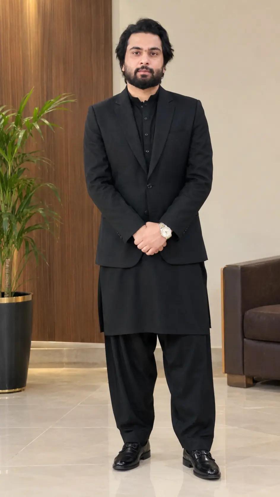 @Asim Cheema700